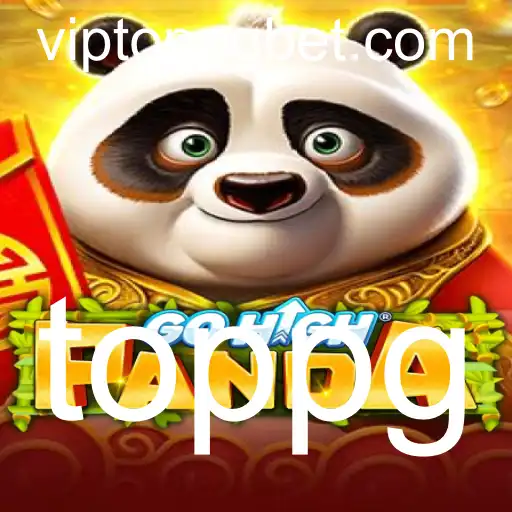 GoHighPanda: Mergulhe na Aventura Fascinante do TopPG