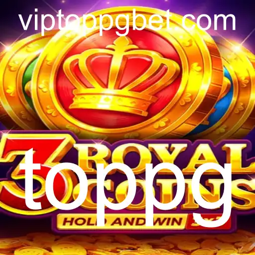 3RoyalCoins: Uma Experiência de Jogo Inigualável no Mundo de Toppg