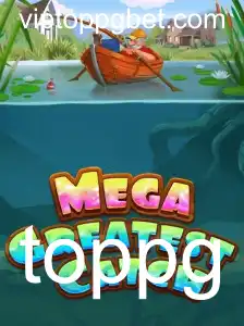 MegaGreatestCatch: O Guia Definitivo para Dominar o Jogo
