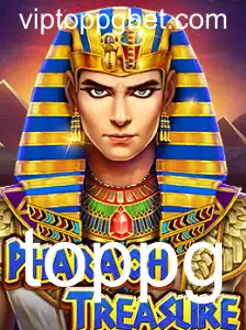 PharaohTreasure: Descubra o Fascinante Mundo do Antigo Egito com 'toppg'