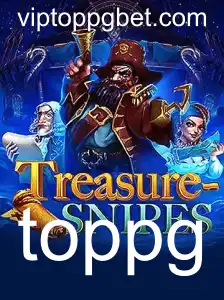 Explorando o Fascinante Mundo do Jogo TreasureSnipes