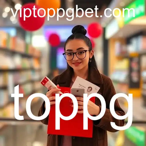 Ofertas Exclusivas: Desvendando o Mundo das Promoções de Toppg