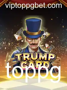 Conheça o Jogo TrumpCard: Estratégias e Regras para Vencer no Mundo de Toppg