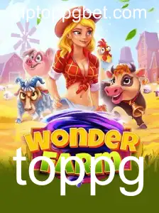 Explorando o Mundo de WonderFarm: A Nova Sensação dos Jogos